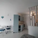 Paraiso Del Sur 1612 Wifi Apartment