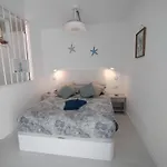 Paraiso Del Sur 1612 Wifi Apartman *