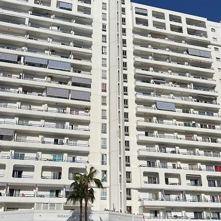 Paraiso Del Sur 1612 Wifi * Playa Paraíso