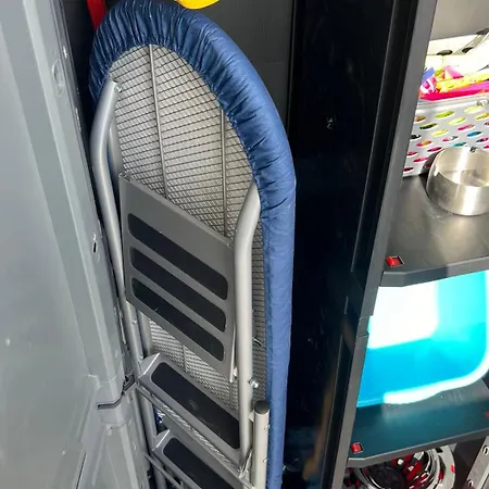 شقة Paraiso Del Sur 1612 Wifi بلايا بارايسو