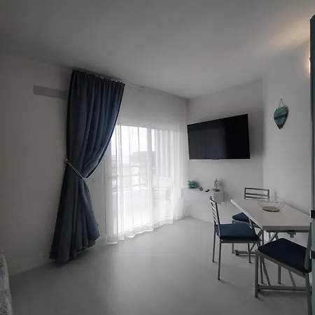 Paraiso Del Sur 1612 Wifi Apartamento Playa Paraíso