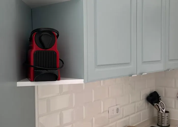 Paraiso Del Sur 1612 Wifi