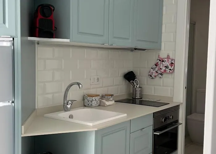 Paraiso Del Sur 1612 Wifi * Playa Paraíso