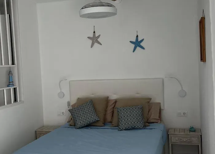 Paraiso Del Sur 1612 Wifi *