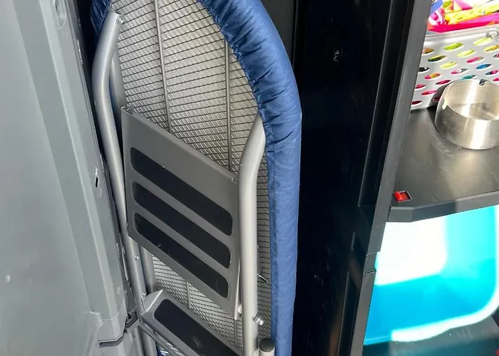 شقة Paraiso Del Sur 1612 Wifi بلايا بارايسو