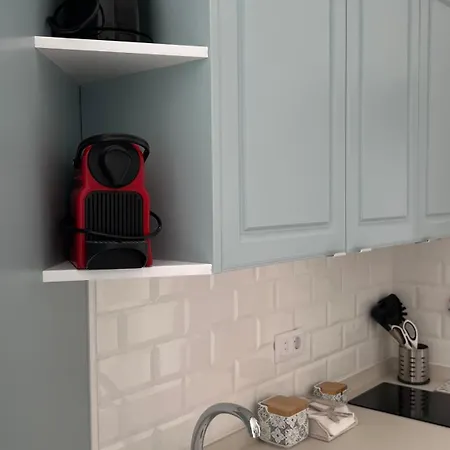 Paraiso Del Sur 1612 Wifi