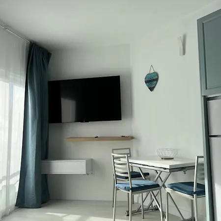 Lägenhet Paraiso Del Sur 1612 Wifi Pool