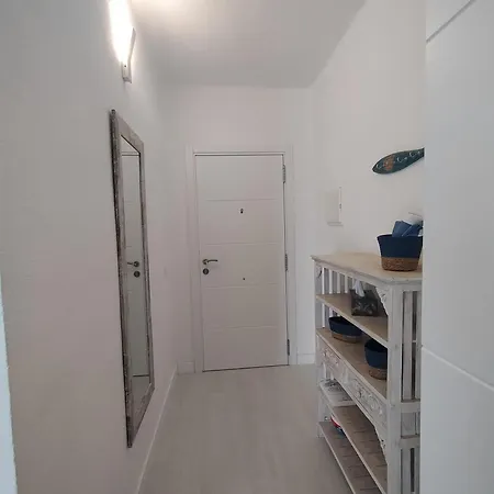 Lägenhet Paraiso Del Sur 1612 Wifi Pool *
