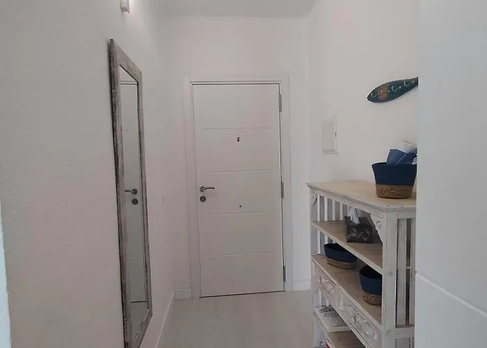 Apartment Paraiso Del Sur 1612 Wifi *