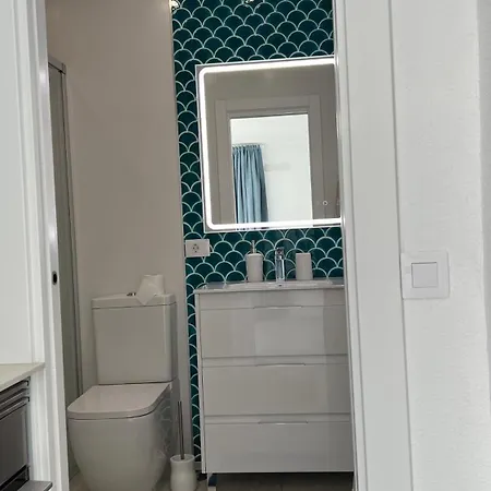 Appartement Paraiso Del Sur 1612 Wifi Playa Paraiso (Tenerife)