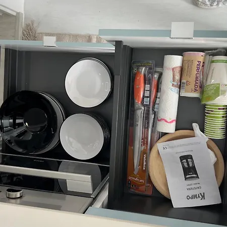 Appartement Paraiso Del Sur 1612 Wifi Playa Paraiso (Tenerife)