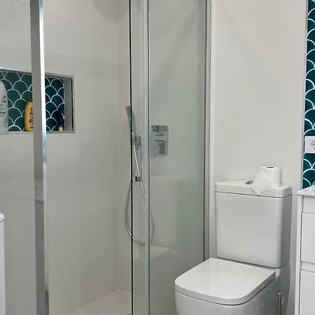 Paraiso Del Sur 1612 Wifi Playa Paraiso (Tenerife)