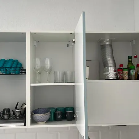 Paraiso Del Sur 1612 Wifi *