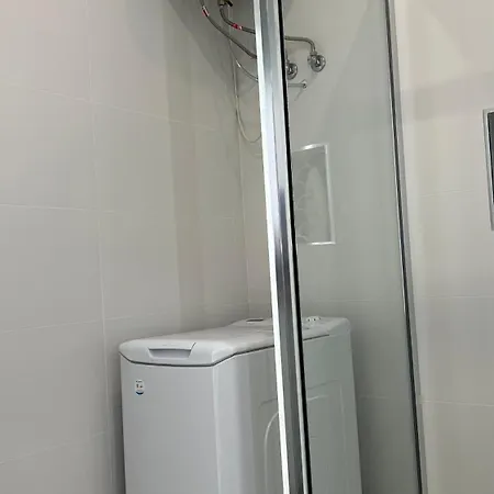 Paraiso Del Sur 1612 Wifi Playa Paraiso (Tenerife)