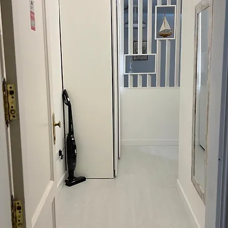 Paraiso Del Sur 1612 Wifi Appartement Playa Paraiso (Tenerife)