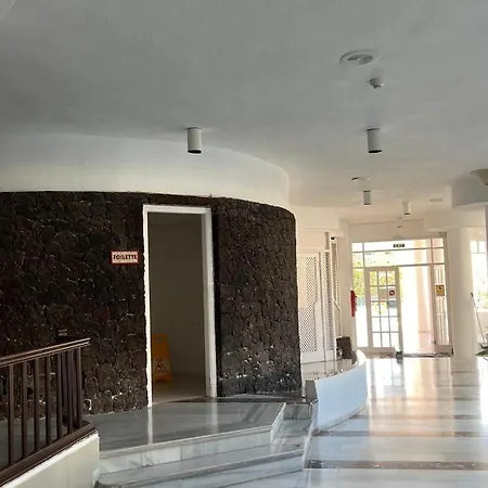 Paraiso Del Sur 1612 Wifi Appartement Playa Paraiso (Tenerife)