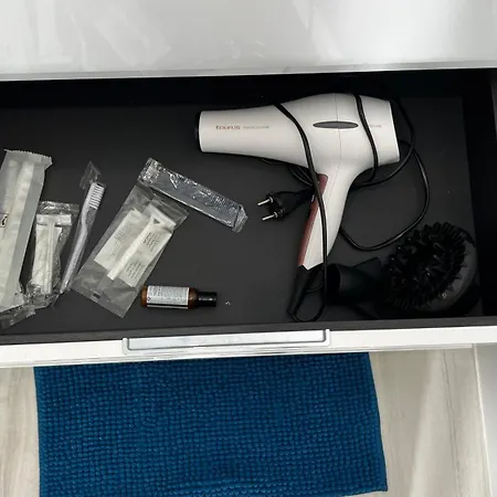 Paraiso Del Sur 1612 Wifi Appartement *