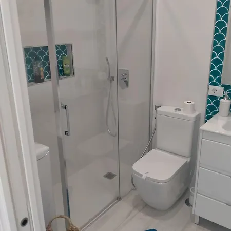 Paraiso Del Sur 1612 Wifi * Playa Paraiso (Tenerife)