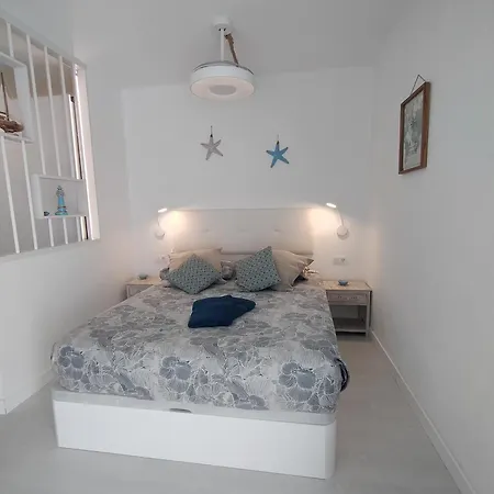 Paraiso Del Sur 1612 Wifi Appartement *