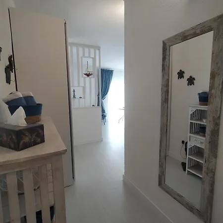 Paraiso Del Sur 1612 Wifi * Playa Paraiso (Tenerife)