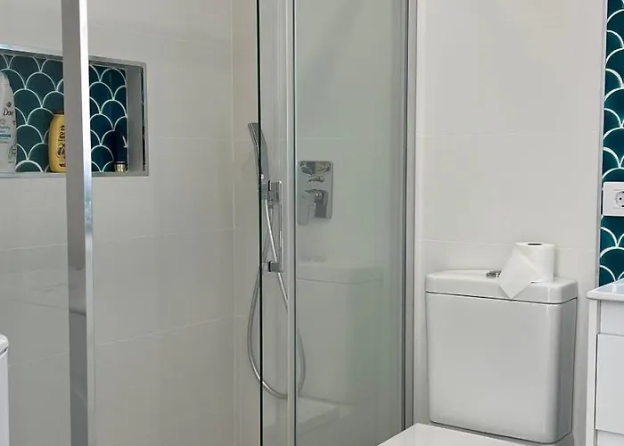 Paraiso Del Sur 1612 Wifi Playa Paraiso (Tenerife)