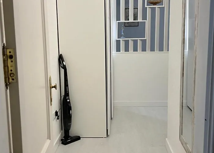 Paraiso Del Sur 1612 Wifi Apartmán Playa Paraiso (Tenerife)