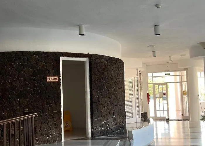 Paraiso Del Sur 1612 Wifi Apartmán Playa Paraiso (Tenerife)